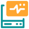 cardiogram icon